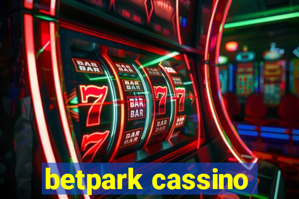 betpark cassino